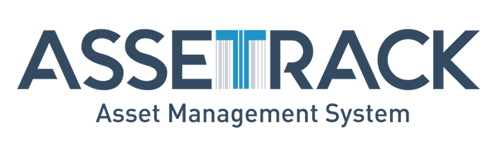 AsseTrack Logo - نظام حصر الأصول الثابتة