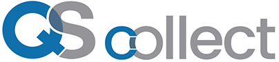 QS Collect Logo - Smart Debt Collection Management System