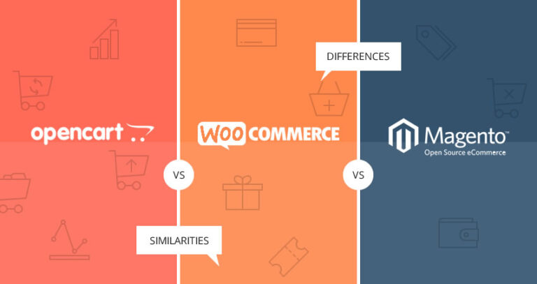Search Results Web results Magento vs WooCommerce vs OpenCart