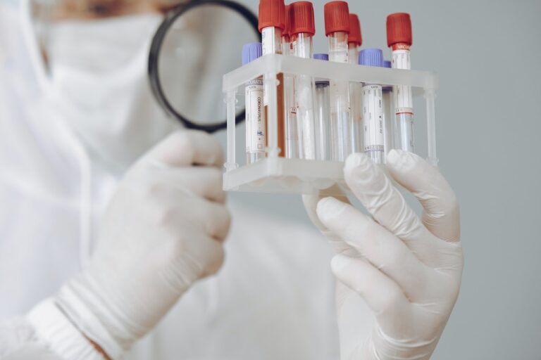 Laboratory Information Management System Kuwait