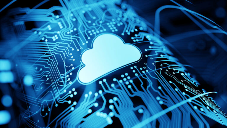 Why you should choose Cloud Services
