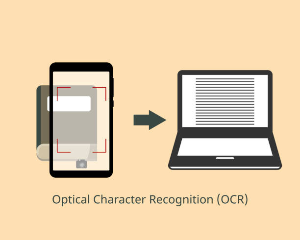 OCR الدليل الشامل للتعرف على حروفOCR