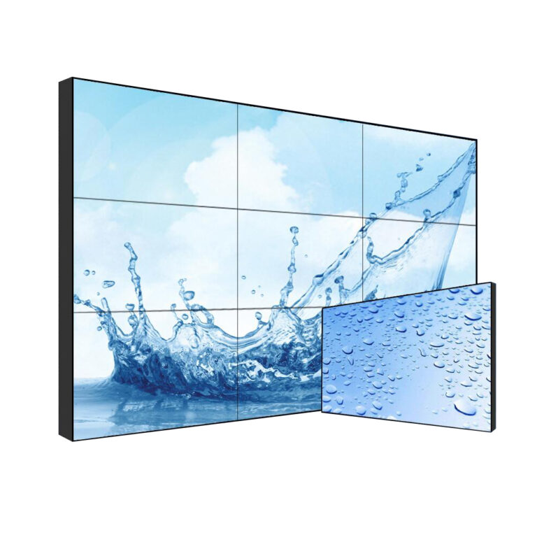 Video Wall Digital Displays kuwait