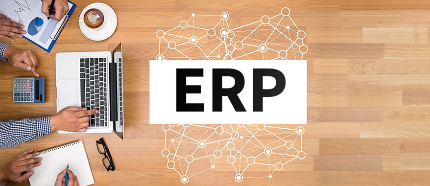 What Is ERP (Enterprise Resource Planning)?