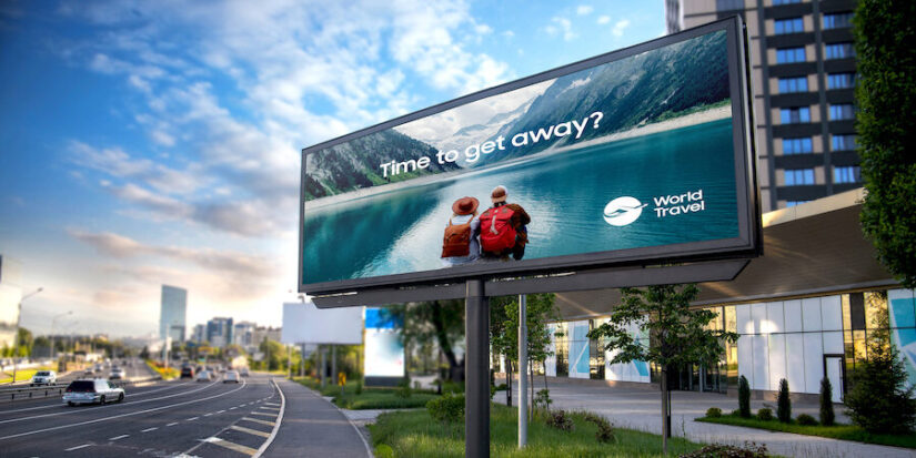 LED Screen kuwait شاشات