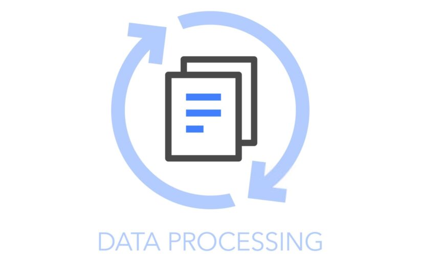 Form Processing and Data Extraction: Turning Paper Forms into Structured, Searchable Data