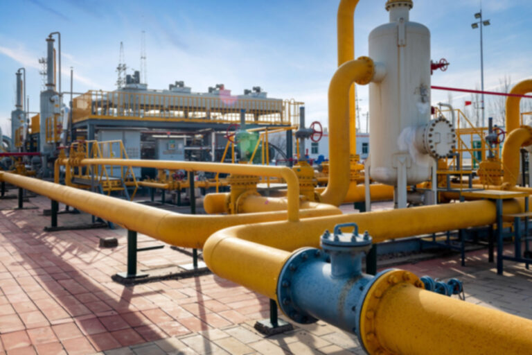 Why Asset Management Is Critical in Oil and Gas