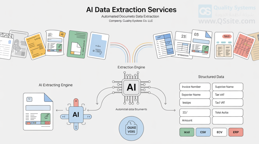 AI Document Classification: Smarter Data Management